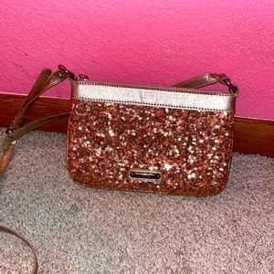 Nine West cross body purse